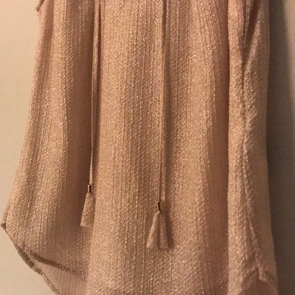 H&M Sleeveless Taupe Top - Picture 5 of 6